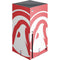 NBA Atlanta Hawks Largo Logo Xbox Series X Console Skin