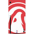 NBA Atlanta Hawks Largo Logo Xbox Series X Console Skin