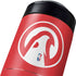 NBA Atlanta Hawks Largo Logo Yeti Colster Can Insulator Skin
