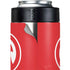 NBA Atlanta Hawks Largo Logo Yeti Colster Can Insulator Skin