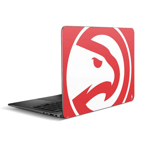NBA Atlanta Hawks Largo Logo Zenbook UX305FA 13.3in Skin