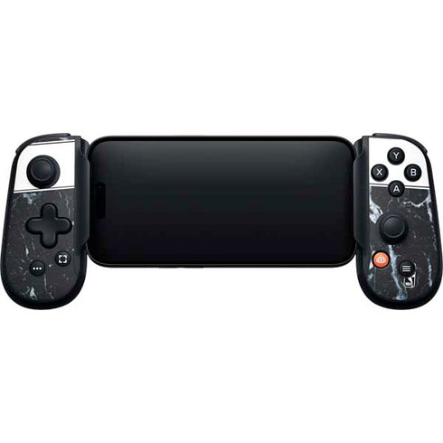 NBA Atlanta Hawks Marble Backbone One for iPhone Game Controller Skin