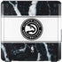 NBA Atlanta Hawks Marble Cooler Master MasterBox Q300L Mini Tower Skin