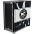 NBA Atlanta Hawks Marble Corsair 4000D Tempered Glass Mid-Tower ATX Case Skin