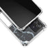 NBA Atlanta Hawks Marble Galaxy A52 5G Clear Case