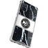 NBA Atlanta Hawks Marble Galaxy A71 5G Clear Case