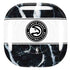 NBA Atlanta Hawks Marble Galaxy Buds Pro Skin