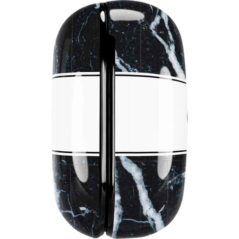 NBA Atlanta Hawks Marble Galaxy Buds Pro Skin