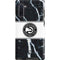NBA Atlanta Hawks Marble Galaxy Note 10 Pro Case