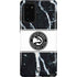 NBA Atlanta Hawks Marble Galaxy Note20 5G Pro Case