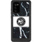 NBA Atlanta Hawks Marble Galaxy Note20 5G Waterproof Case