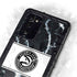 NBA Atlanta Hawks Marble Galaxy Note20 5G Waterproof Case
