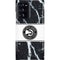 NBA Atlanta Hawks Marble Galaxy Note20 Ultra 5G Lite Case