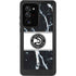 NBA Atlanta Hawks Marble Galaxy Note20 Ultra 5G Waterproof Case