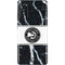NBA Atlanta Hawks Marble Galaxy S20 Fan Edition Skin