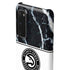NBA Atlanta Hawks Marble Galaxy S20 Lite Case