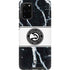 NBA Atlanta Hawks Marble Galaxy S20 Plus Pro Case
