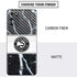 NBA Atlanta Hawks Marble Galaxy S20 Plus Skin