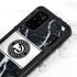 NBA Atlanta Hawks Marble Galaxy S20 Plus Waterproof Case