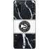 NBA Atlanta Hawks Marble Galaxy S20 Skin
