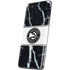 NBA Atlanta Hawks Marble Galaxy S20 Skin