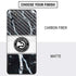 NBA Atlanta Hawks Marble Galaxy S20 Skin