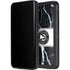 NBA Atlanta Hawks Marble Galaxy S20 Waterproof Case