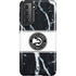 NBA Atlanta Hawks Marble Galaxy S21 5G Pro Case