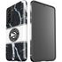 NBA Atlanta Hawks Marble Galaxy S21 5G Pro Case
