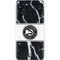 NBA Atlanta Hawks Marble Galaxy S21 5G Skin