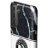 NBA Atlanta Hawks Marble Galaxy S21 FE Pro Case