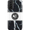 NBA Atlanta Hawks Marble Galaxy S21 Plus 5G Pro Case