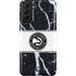 NBA Atlanta Hawks Marble Galaxy S21 Plus 5G Pro Case
