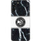 NBA Atlanta Hawks Marble Galaxy S21 Plus 5G Skin