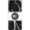 NBA Atlanta Hawks Marble Galaxy S21 Ultra 5G Skin