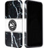 NBA Atlanta Hawks Marble Galaxy S22 Plus Pro Case
