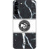 NBA Atlanta Hawks Marble Galaxy S22 Plus Skin