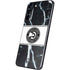 NBA Atlanta Hawks Marble Galaxy S22 Plus Skin