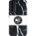 NBA Atlanta Hawks Marble Galaxy S22 Pro Case