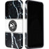 NBA Atlanta Hawks Marble Galaxy S22 Pro Case