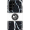 NBA Atlanta Hawks Marble Galaxy S22 Ultra Pro Case