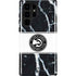 NBA Atlanta Hawks Marble Galaxy S22 Ultra Pro Case