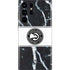 NBA Atlanta Hawks Marble Galaxy S22 Ultra Skin