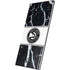NBA Atlanta Hawks Marble Galaxy S22 Ultra Skin