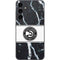 NBA Atlanta Hawks Marble Galaxy S23 FE Skin