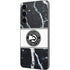 NBA Atlanta Hawks Marble Galaxy S23 FE Skin
