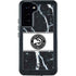 NBA Atlanta Hawks Marble Galaxy S23 Plus Waterproof Case