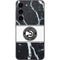 NBA Atlanta Hawks Marble Galaxy S23 Skin