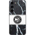 NBA Atlanta Hawks Marble Galaxy S23 Skin
