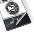 NBA Atlanta Hawks Marble Galaxy S23 Ultra Skin